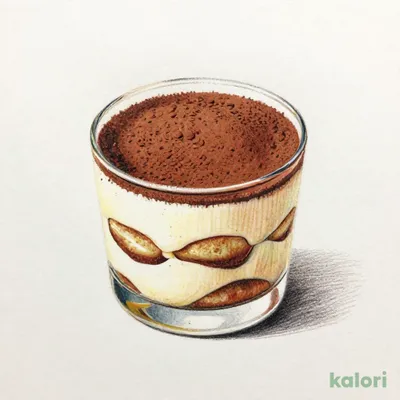ティラミスピッコリーノ