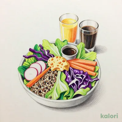 Healthy Set
