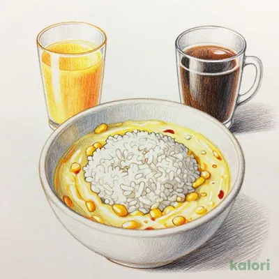 ポタージュドリンクバーセット