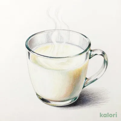 ホットミルク