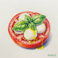 カプレーゼ