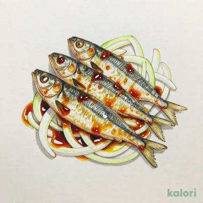 北海道産チカのから揚げ