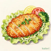 2026.10/13（火）15時販売開始「幻のコショウ×若鶏竜田揚げの彩りサラダ定食」