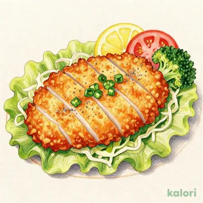2026.10/13（火）15時販売開始「幻のコショウ×若鶏竜田揚げの彩りサラダ定食」