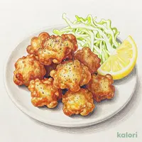 2026.10/13（火）15時販売開始「幻のコショウのなんこつ唐揚げ」