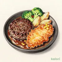 2026.10/13(火)15時販売開始「幻のコショウのチキン竜田&ジョイフルペッパーハンバーグ」