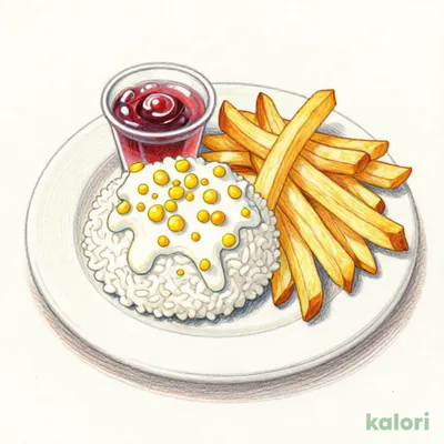 Kids Doria Plate