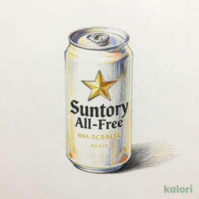 オールフリー