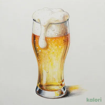 Draft Beer, Large
