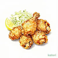 ジョイフル塩唐揚げ(単品)