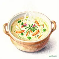 スープバー