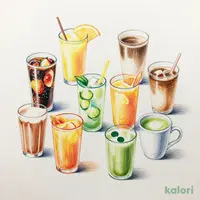 ドリンクバージョイカフェ