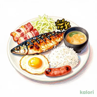 Makunouchi Bento Set Meal
