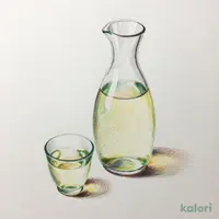 日本酒 冷酒 上撰白鶴