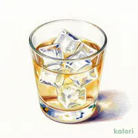 焼酎 いいちこ（ロック/お湯割り）