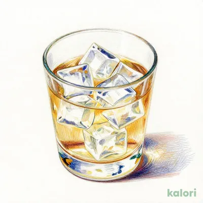 焼酎 いいちこ（ロック/お湯割り）