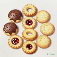 テーゲベック（85g入）