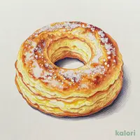 バウムクーヘン11