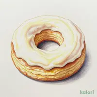 バウムクーヘンキュートジャパン(ホワイトチョコレート)