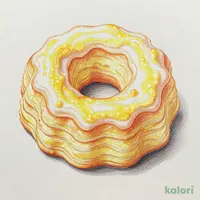 バウムクーヘンキュートジャパン(瀬戸内塩レモン)