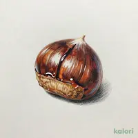マロングラッセ