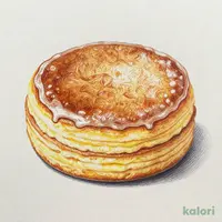 Juchheim Baumkuchen