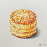 リトルバウム(オレンジ)