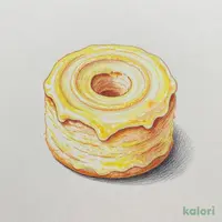 リトルバウム(レモン)