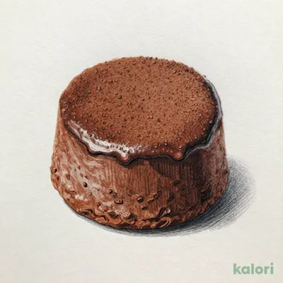 リトルベイク(チョコケーキ)