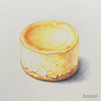 Hokkaido Melting Cheesecake (Frozen)