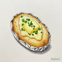 じゃがバター