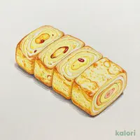 だし巻き玉子