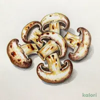 Eringi Mushroom