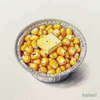 コーンバター