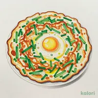 チヂミ