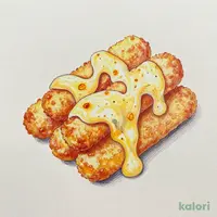 Cheese Sticks