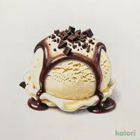 バニラアイス＆ショコラジュエル