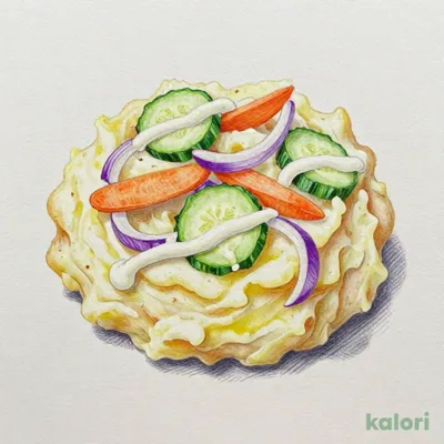 Potato Salad