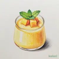 マンゴープリン