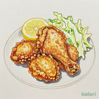 Fried Chicken