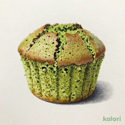 Uji Matcha Pound Cake
