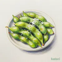 枝豆
