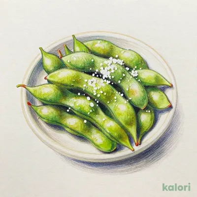 枝豆