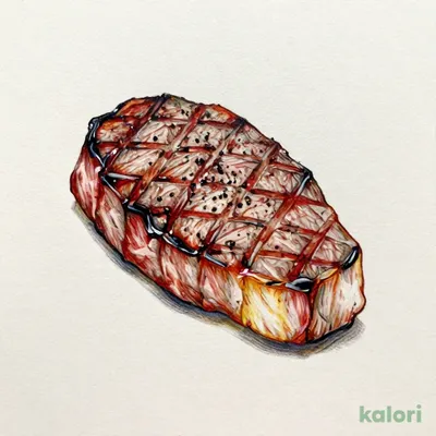Tender Skirt Steak (Salt & Pepper)