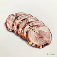 Beef Tongue (Salt & Pepper)