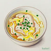 Egg Soup
