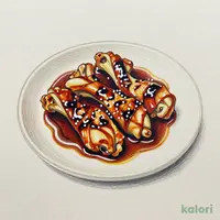 “ぷりっぷり”鶏せせり【特製旨ダレ】