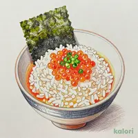かねふく明太茶漬け