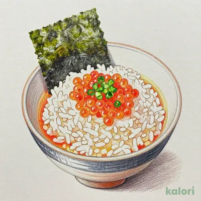 かねふく明太茶漬け