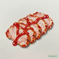 とろロース（ポーク）【ポークチャップ】